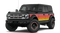2026 Ford Bronco Big Bend 222A