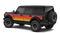 2026 Ford Bronco Big Bend 222A