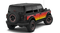 2026 Ford Bronco Big Bend 222A