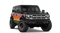 2026 Ford Bronco Big Bend 222A