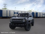 2026 Ford Bronco Big Bend 222A