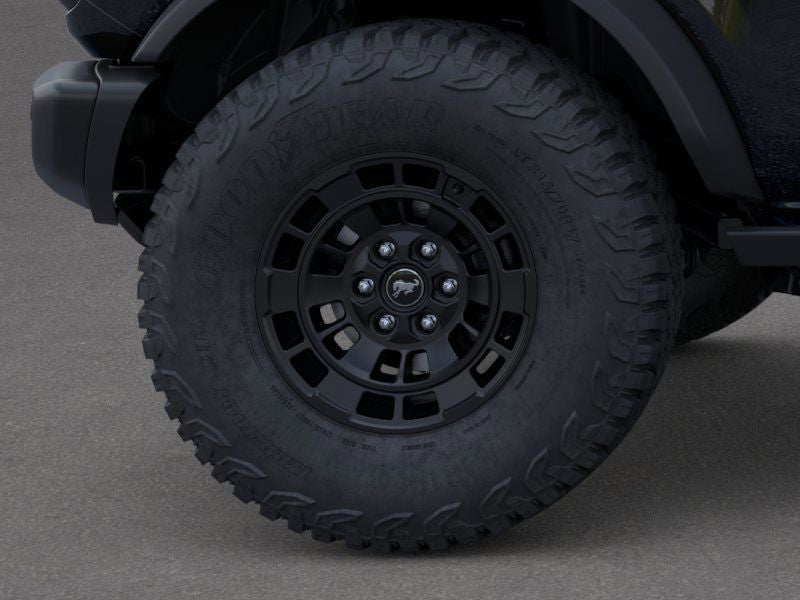 2026 Ford Bronco Big Bend 222A