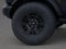 2026 Ford Bronco Big Bend 222A