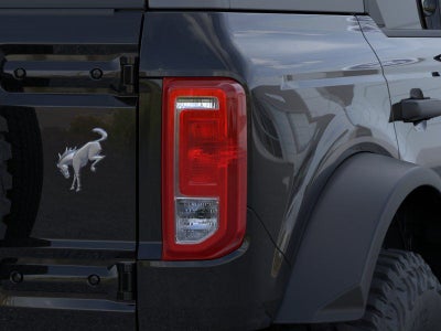 2026 Ford Bronco Big Bend 222A