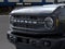 2026 Ford Bronco Big Bend MATTE BLK PKG 222A