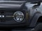 2026 Ford Bronco Big Bend MATTE BLK PKG 222A