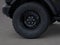 2026 Ford Bronco Big Bend MATTE BLK PKG 222A
