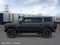 2026 Ford Bronco Big Bend MATTE BLK PKG 222A