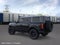2026 Ford Bronco Big Bend MATTE BLK PKG 222A
