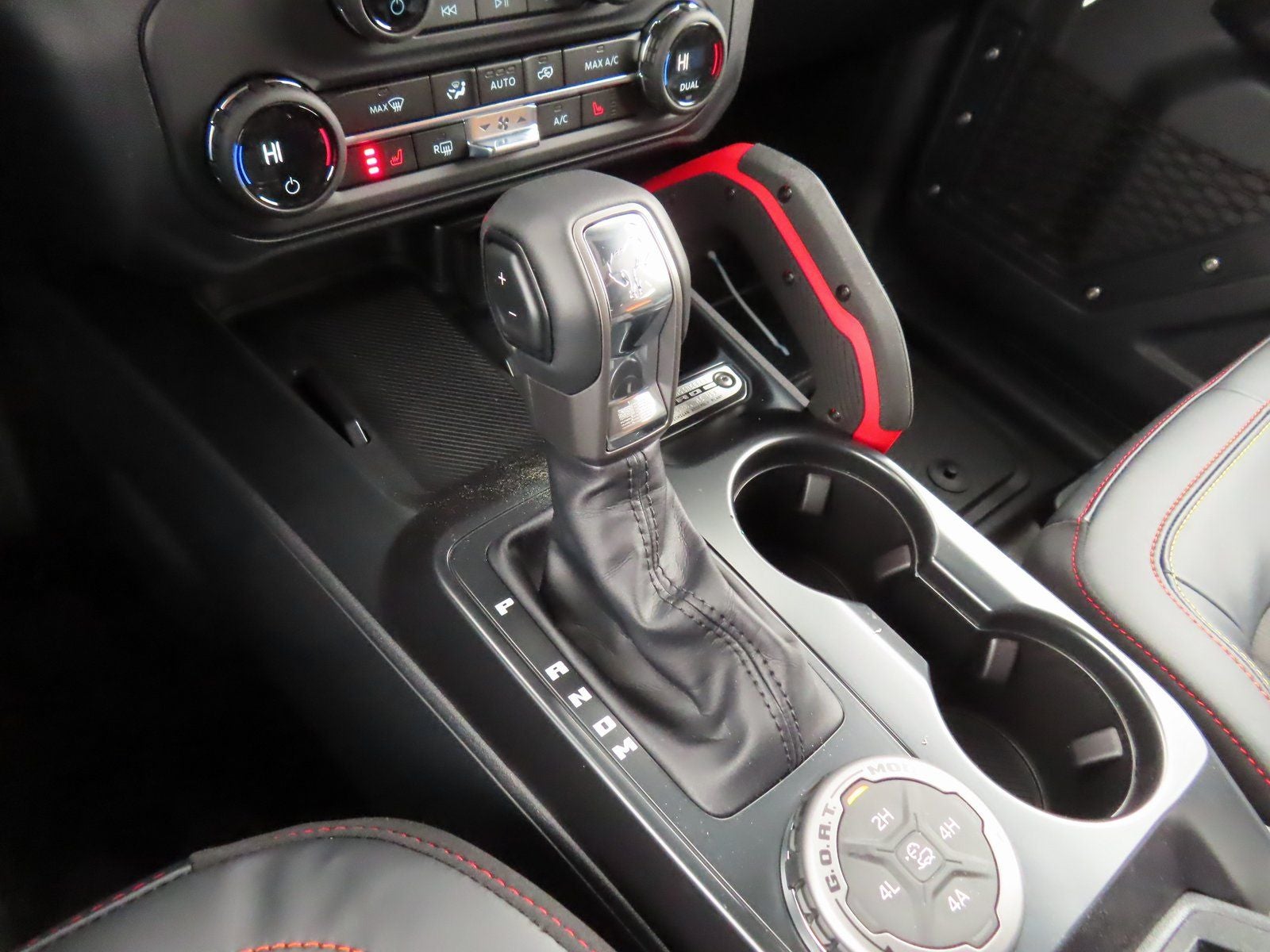 2025 Ford Bronco Big Bend FREE WHEELING 222A