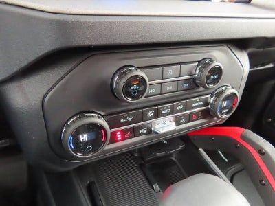 2025 Ford Bronco Big Bend FREE WHEELING 222A