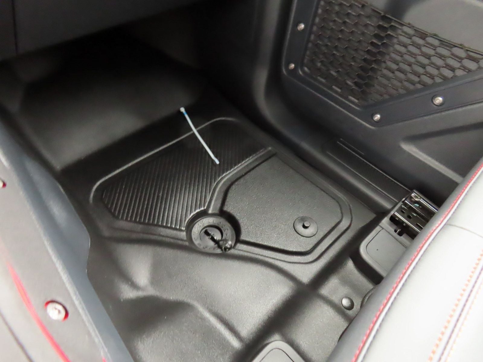 2025 Ford Bronco Big Bend FREE WHEELING 222A