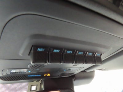 2025 Ford Bronco Big Bend FREE WHEELING 222A