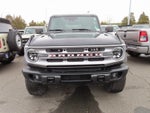 2025 Ford Bronco Big Bend FREE WHEELING 222A