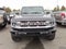 2025 Ford Bronco Big Bend FREE WHEELING 222A