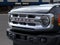 2025 Ford Bronco Big Bend FREE WHEELING 222A