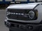 2026 Ford Bronco Big Bend 222A