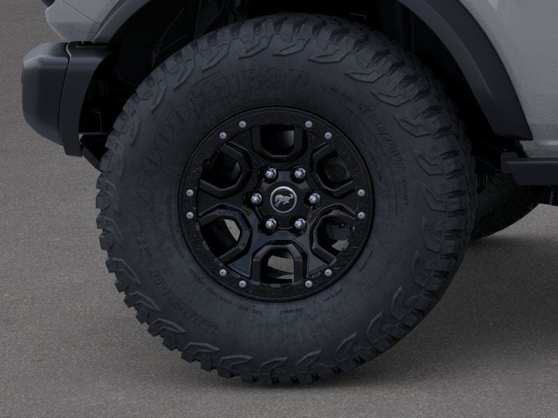 2026 Ford Bronco Big Bend 222A