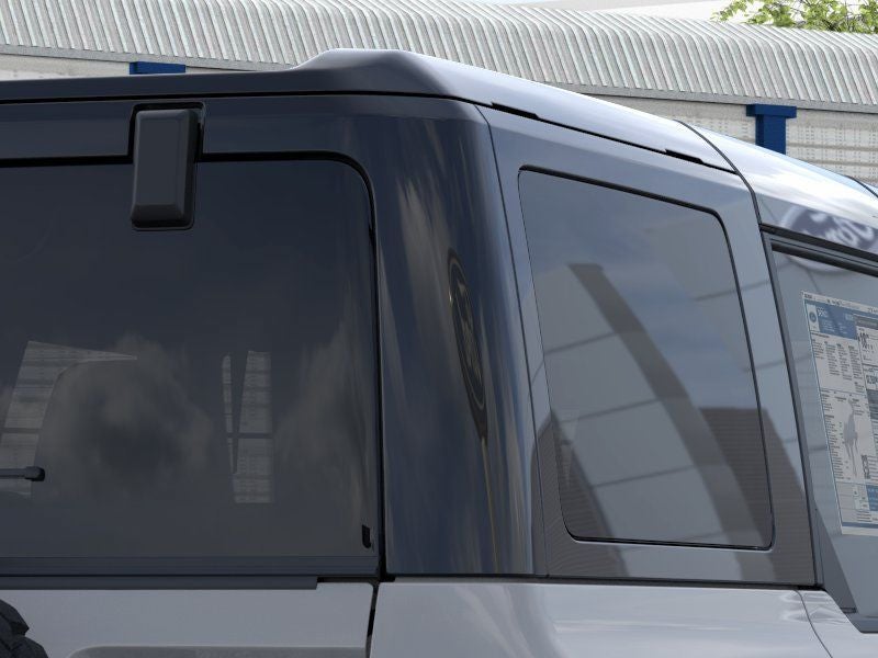 2026 Ford Bronco Big Bend 222A
