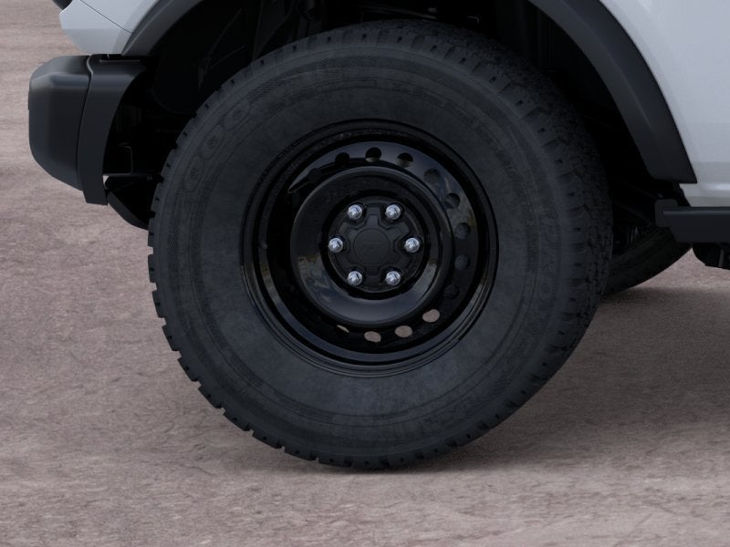 2026 Ford Bronco Big Bend 222A