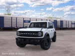 2026 Ford Bronco Big Bend 222A