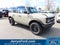 2026 Ford Bronco Big Bend 222A
