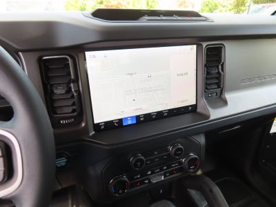 2026 Ford Bronco Big Bend 222A