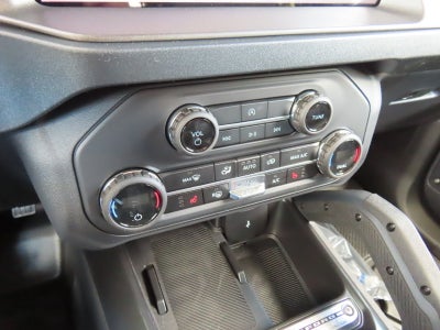 2026 Ford Bronco Big Bend 222A