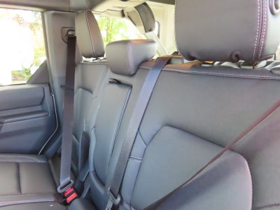2026 Ford Bronco Big Bend 222A