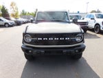 2026 Ford Bronco Big Bend 222A