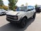 2026 Ford Bronco Big Bend 222A