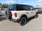 2026 Ford Bronco Big Bend 222A