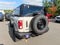 2026 Ford Bronco Big Bend 222A