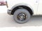 2026 Ford Bronco Big Bend 222A