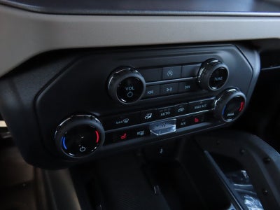 2025 Ford Bronco Big Bend 222A