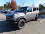 2025 Ford Bronco Big Bend 222A