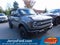 2025 Ford Bronco Big Bend 222A