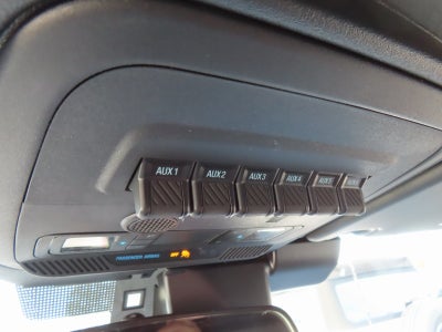 2025 Ford Bronco Big Bend 222A