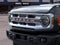 2026 Ford Bronco Big Bend 222A