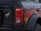 2026 Ford Bronco Big Bend 222A