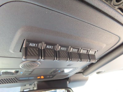2026 Ford Bronco Big Bend 222A