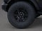 2026 Ford Bronco Big Bend 222A