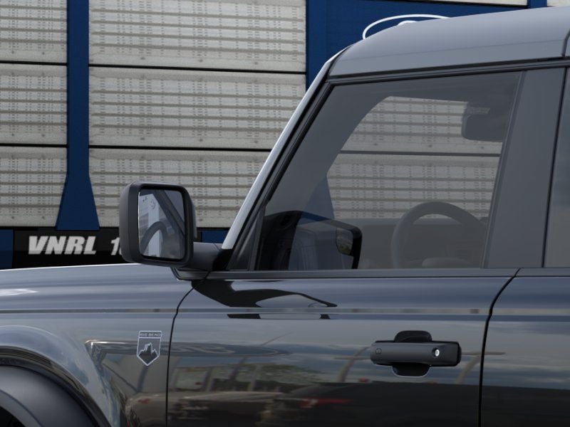 2026 Ford Bronco Big Bend 222A