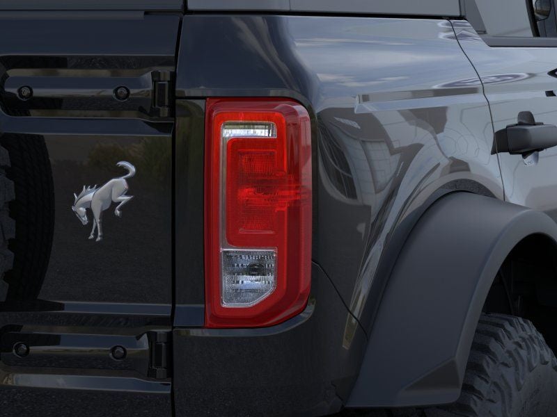 2026 Ford Bronco Big Bend 222A