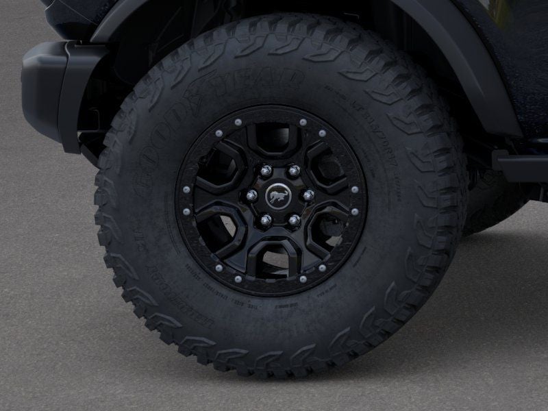 2026 Ford Bronco Big Bend 222A