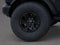 2026 Ford Bronco Big Bend 222A