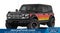 2026 Ford Bronco Big Bend 222A FREE WHEELING