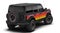 2026 Ford Bronco Big Bend 222A FREE WHEELING