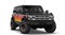 2026 Ford Bronco Big Bend 222A FREE WHEELING