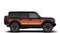 2026 Ford Bronco Big Bend 222A FREE WHEELING